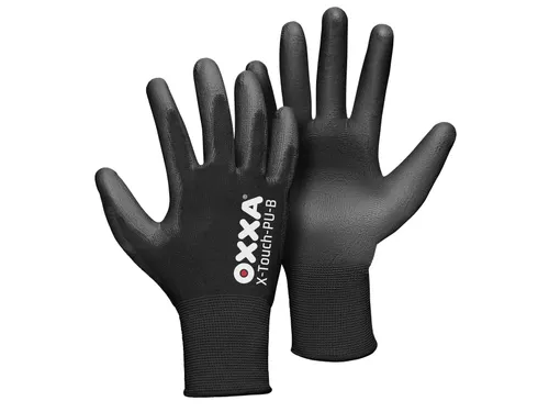 OXXA X-Touch-PU-B 51-110 handschoen - 9/L