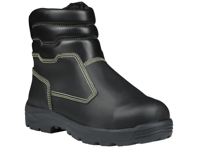 Jalas 1948 Metatarsal hoge S3 veiligheidslaarzen, SRC, ESD, maat 39, p