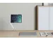 Neomounts DS15-545WH1 Support pour tablette à pince pour bureau - 4.7