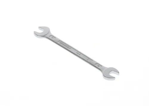 6 10X11 Dubbele steeksleutel 10x11mm