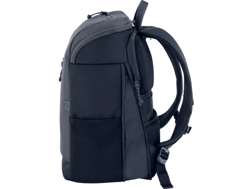 Travel 15,6 Iron Grey laptopbackpack, 25 liter