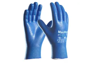 ATG MaxiDEX 19-007 with AD-APT handschoen - 10 - 1