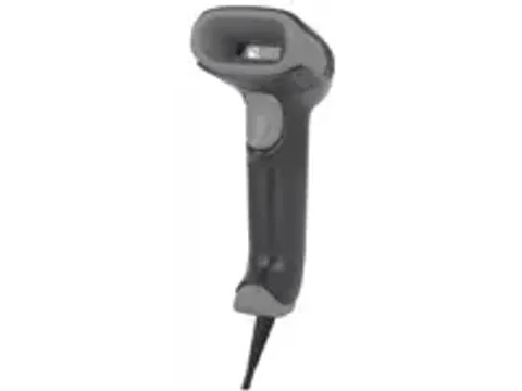 OUTLET Honeywell Voyager XP 1470g 1D/2D barcodescanner USB Kit Zwart