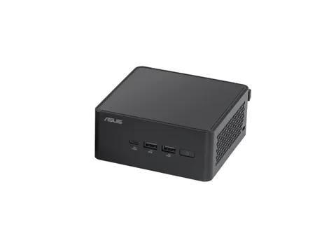 ASUS NUC 14 Pro RNUC14RVHU700002I, UCFF, Mini PC barebone, DDR5-SDRAM,