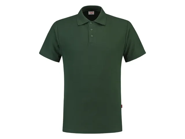 Tricorp PP180 201003 polo, flessengroen, maat 6XL, per stuk