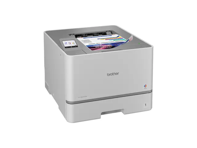 Printer Laser Brother HL-L8570DW