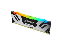 Kingston Technology FURY 24GB 8000MT/s DDR5 CL38 Zilver