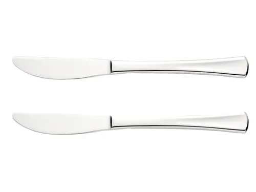 Mes Amefa K09 205mm chroomstaal 12 stuks