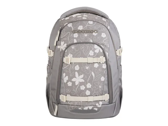 Rugzak Coocazoo MATE Vanilla Bloom