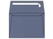 Envelop Olin Origins strip Indigo 120 Gram C5 162x229mm doos FSC