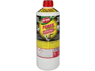 Power ontstopper 2.0 1 liter - 1