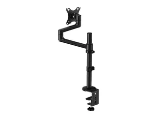 Neomounts DS60-425BL1 Monitorarm 17-27” 8kg VESA 75/100 Zwart - 3