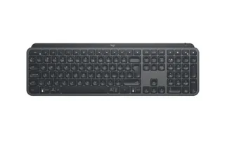 Logitech Mx Keys For Business toetsenbord Kantoor Qwerty Grafiet - 1