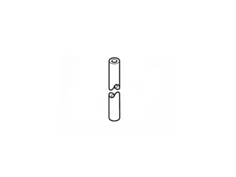 Slang D6x2.5-5 meters 106408244