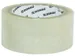 Donau Solvent verpakkingstape PP 48mmx60m 42 micron transparant