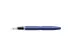Vulpen SHEAFFER VFM E9401 F Neon blue nickel plated