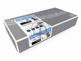 AS10222 Astar Brother TN2220 HL toner zwart rebuilt 2600pag - 2