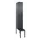 locker voor scheiding van kleding,HxBxD 2120x300x815mm,1vak