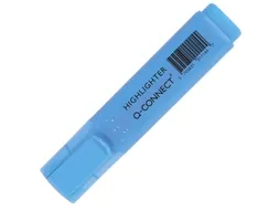 Markeerstift Blauw