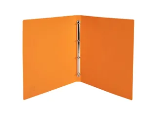 Ringmap 4r 15mm PP A 4 Maïa geassorteerd - 22