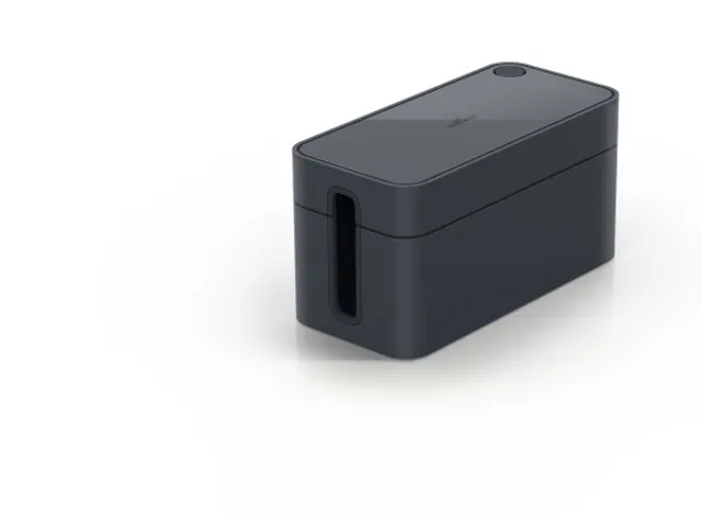 Durable Kabelbox Cavoline Box S Grafiet