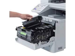 Toner Brother TN-821XLBK zwart - 5