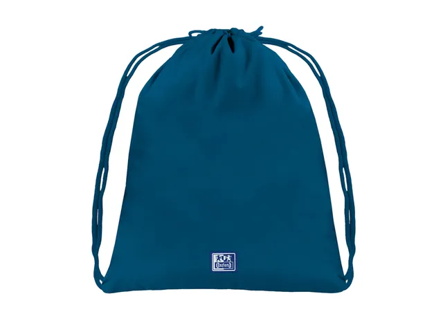 Gymtas Oxford B-Cool 20 liter navy