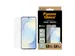 PanzerGlass Screen Protector Samsung Galaxy S25 FE 5G | Ultra-Wide