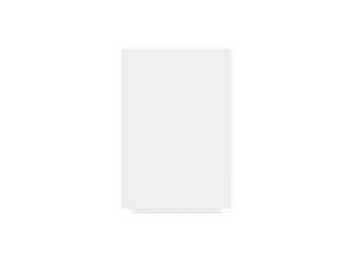 Whiteboard Rocada Skincolour 75x115cm wit gelakt - 3