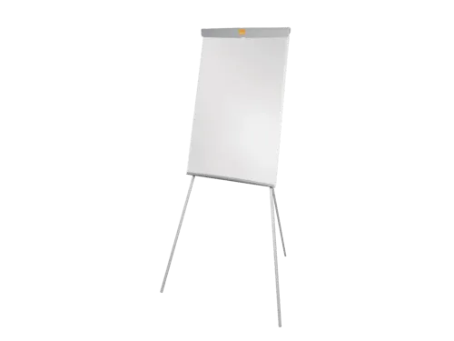 Flipover Nobo Basic staal 68x105cm