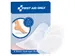 Blarenpleister First Aid Only doos met 6 stuks
