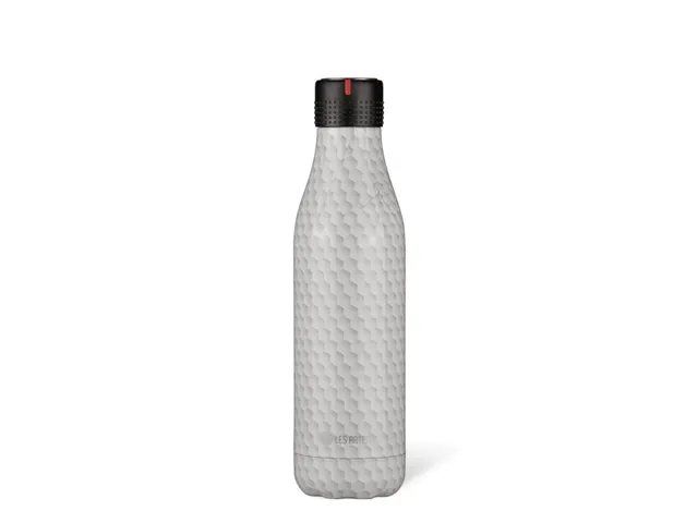 Thermosfles Les Artistes Paris 750ml Honeycomb