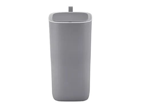 Afvalbak Morandi Smart Sensor Bin 30 Liter Grijs