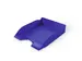 Brievenbakje Stapelbaar Basic A4 Blauw