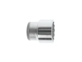D 19 29 Steekbus 1/2 inch UD profiel 29mm - 5