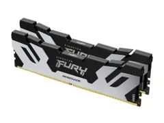 48GB 8000MT/s DDR5 CL38 DIMM (set van 2) FURY Renegade Silver