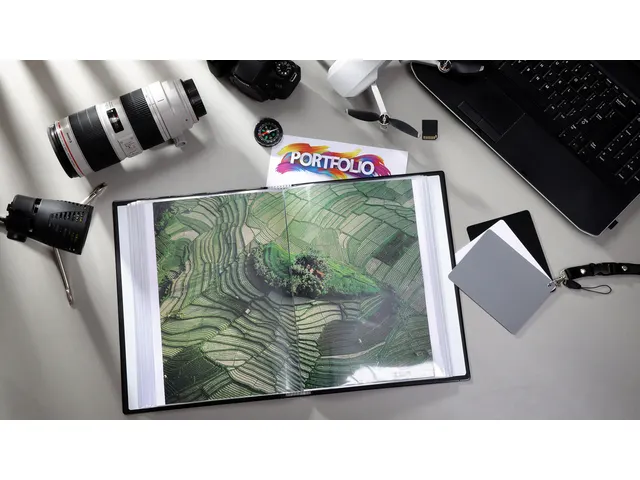 Showmap Rillstab A4 RI99484 8 Kanaals 80 Tassen Zwart