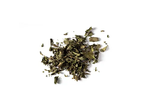 Ukio thee Mint Herbal infusion Losse thee 50 gram