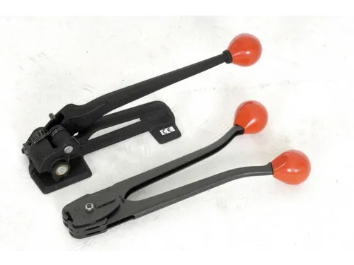 Spanapparaat Voor Band B 10 - 19Mm