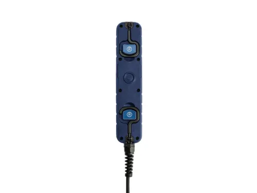 zaklamp,COB-led,750lumen,kabel
