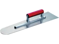 Jung - Vloerspaan - Afgerond - 650g - Hobby