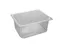Caterchef Gastronorm bak 1/2 GN 150mm polycarbonaat transparant