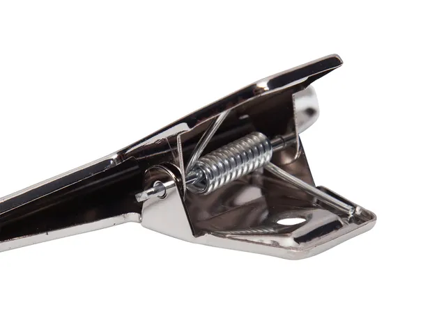 Papierklem Maul 2101296 125mm