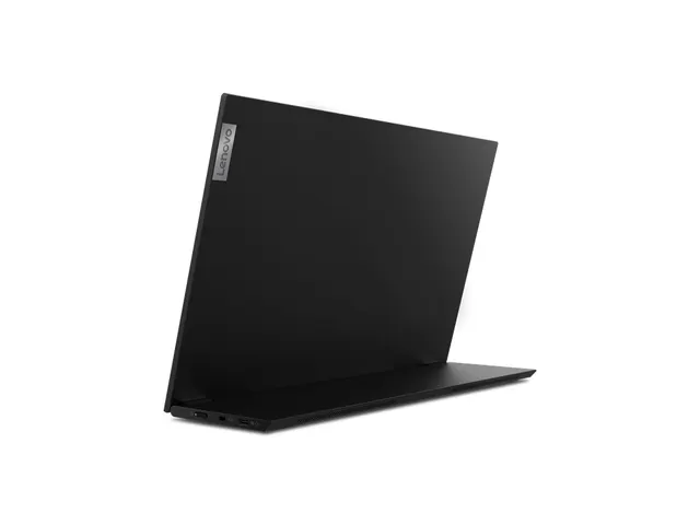 Lenovo ThinkVision M15 Monitor 15.6 Inch