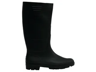 PVC knielaars Maat 45 - 1
