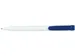 Balpen Iprotect Antibacteriëel 0,7mm Blauw