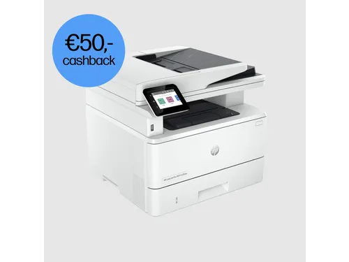 Multifunctional Laserprinter HP laserjet 4102dw