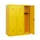 schoollocker,HxBxD 1530x1200x500mm,3vak,vak B 400mm,cil.-slot