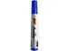 Viltstift Bic 2000 ecolutions rond large blauw