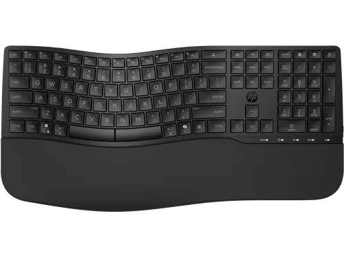 685 Comfort Dual-Mode toetsenbord